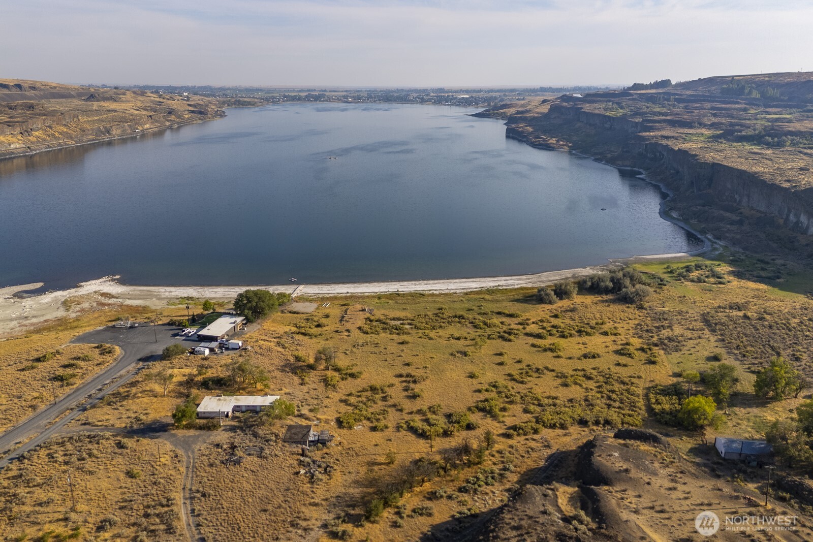 605 NW 23rd Road , Soap Lake, WA 98851
