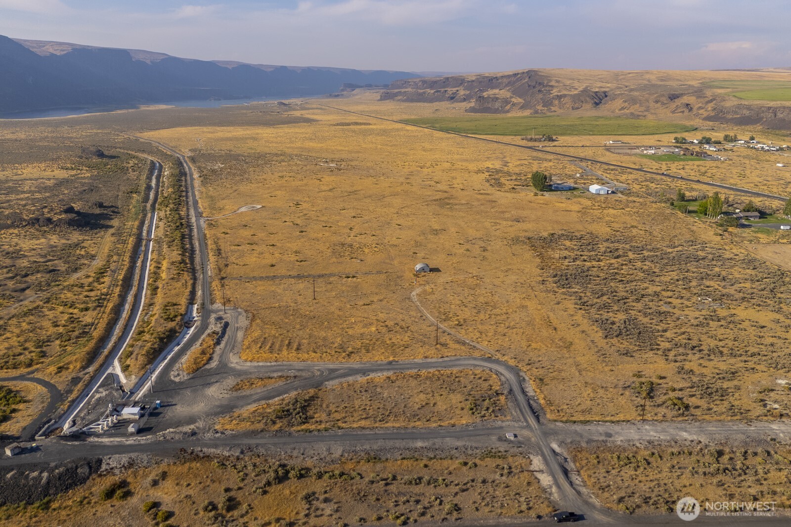 605 NW 23rd Road , Soap Lake, WA 98851