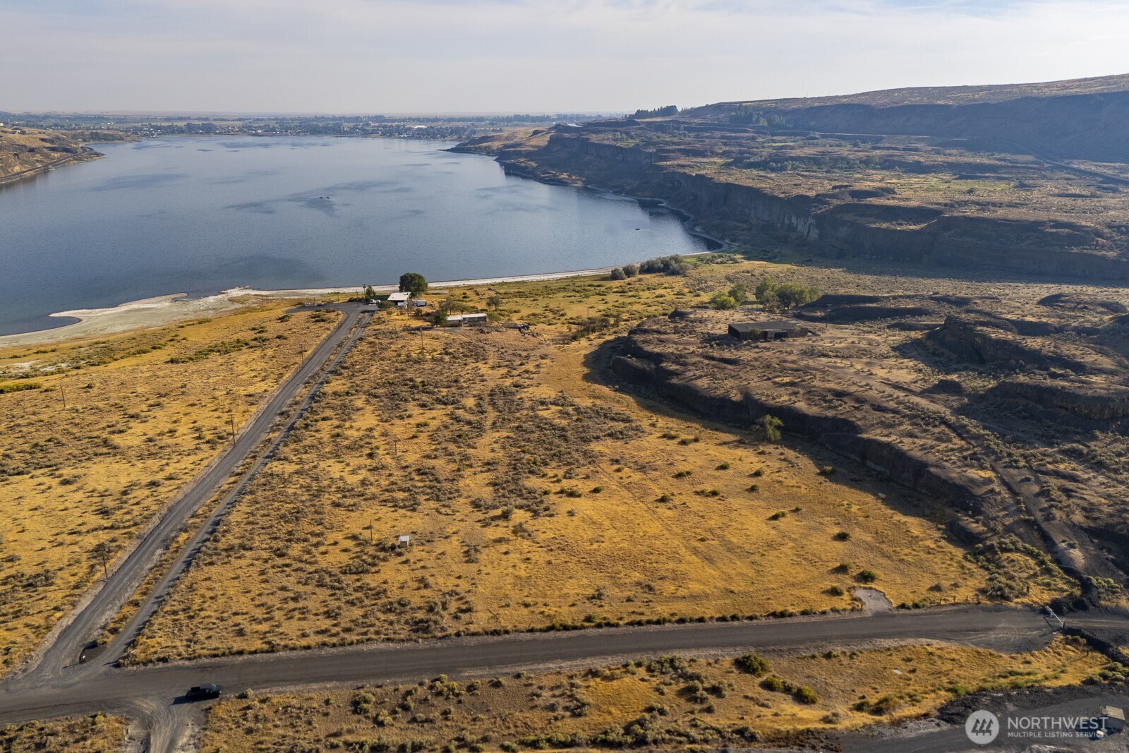 605 NW 23rd Road , Soap Lake, WA 98851