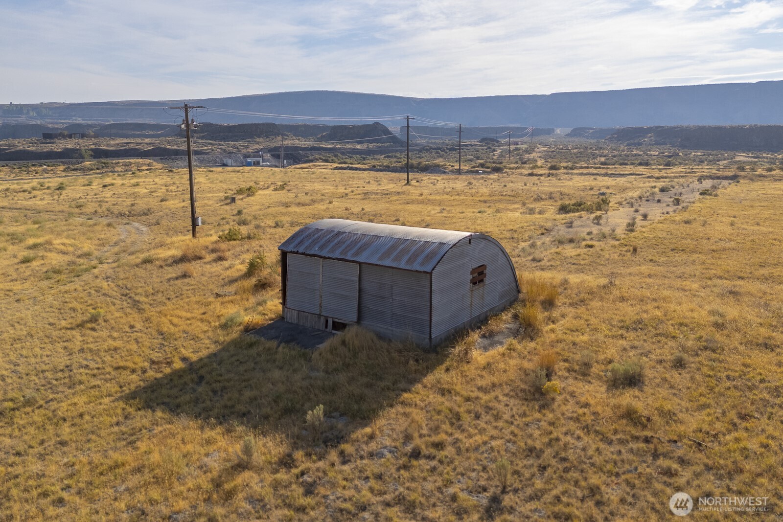 605 NW 23rd Road , Soap Lake, WA 98851