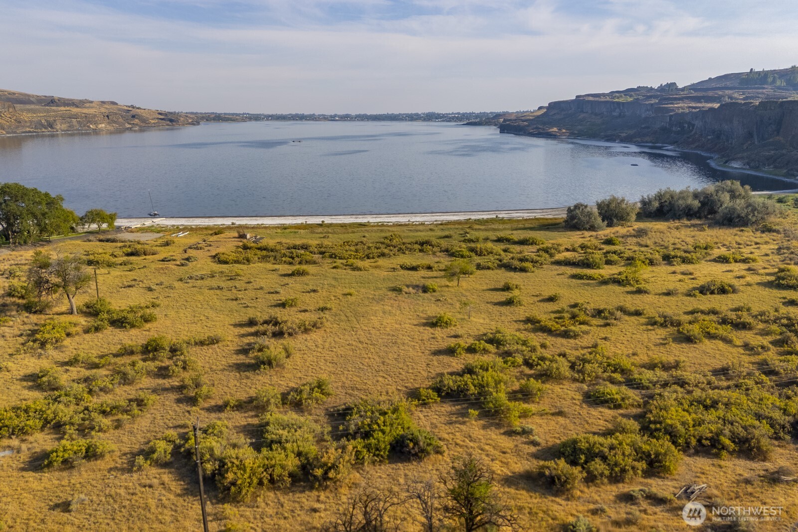 605 NW 23rd Road , Soap Lake, WA 98851