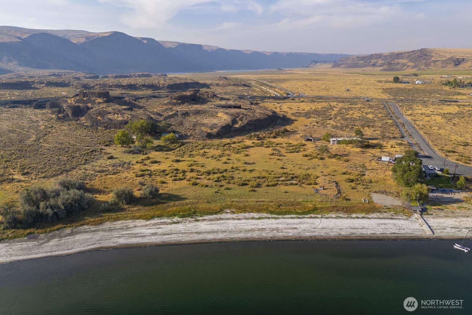 605 NW 23rd Road , Soap Lake, WA 98851