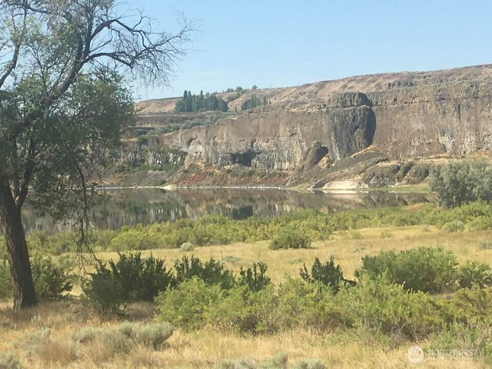 605 NW 23rd Road , Soap Lake, WA 98851