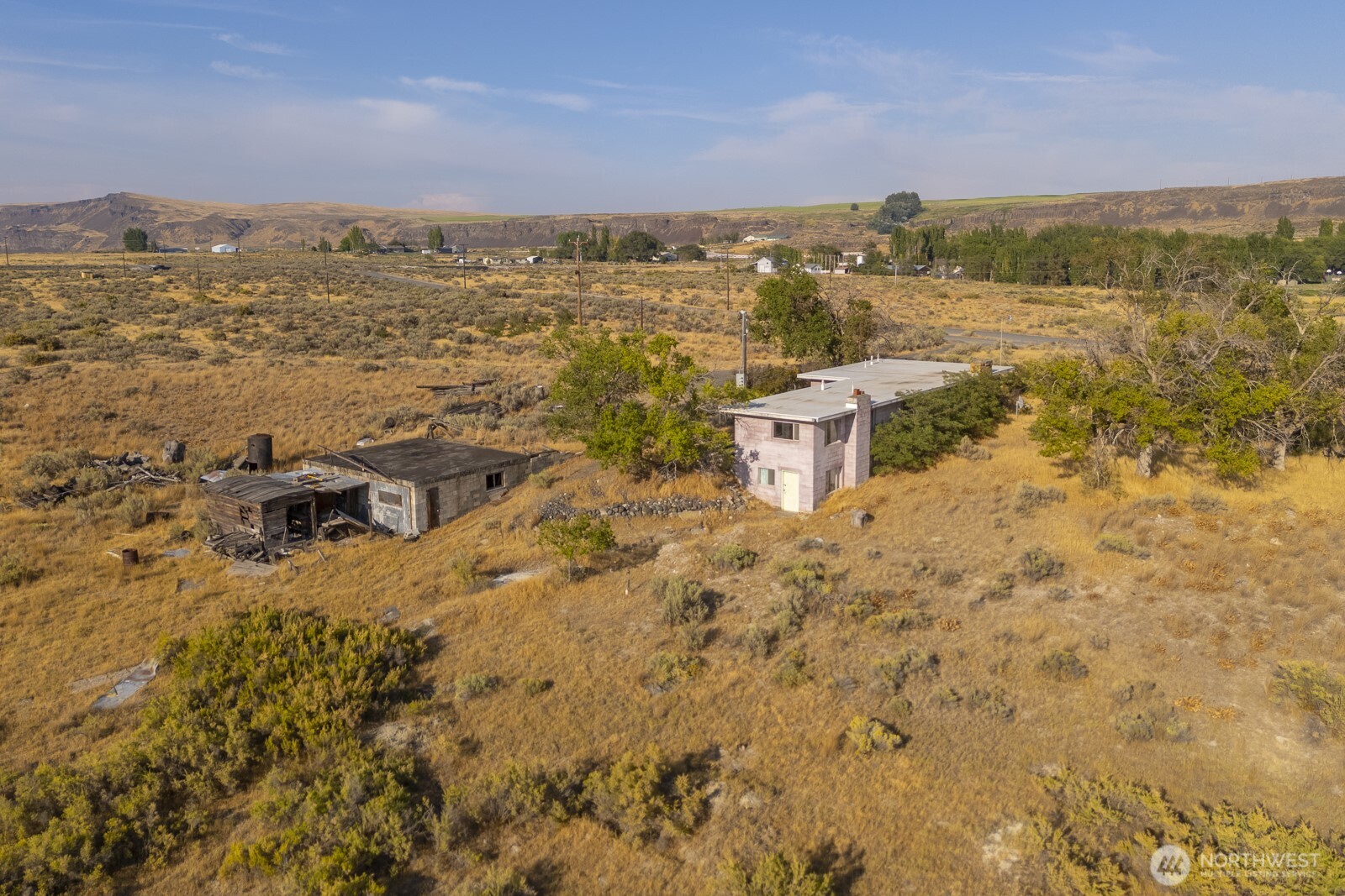605 NW 23rd Road , Soap Lake, WA 98851
