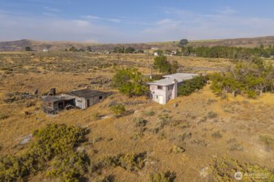 605 NW 23rd Road , Soap Lake, WA 98851 - Photo 5