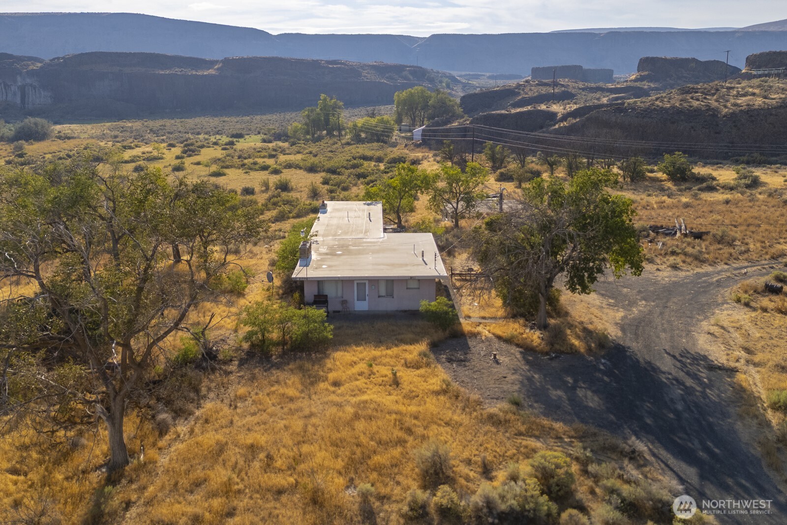 605 NW 23rd Road , Soap Lake, WA 98851