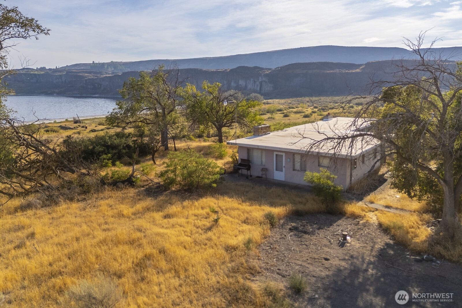 605 NW 23rd Road , Soap Lake, WA 98851