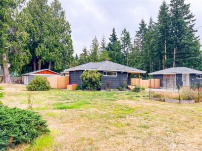6192 State Route 20 , Port Townsend, WA 98368