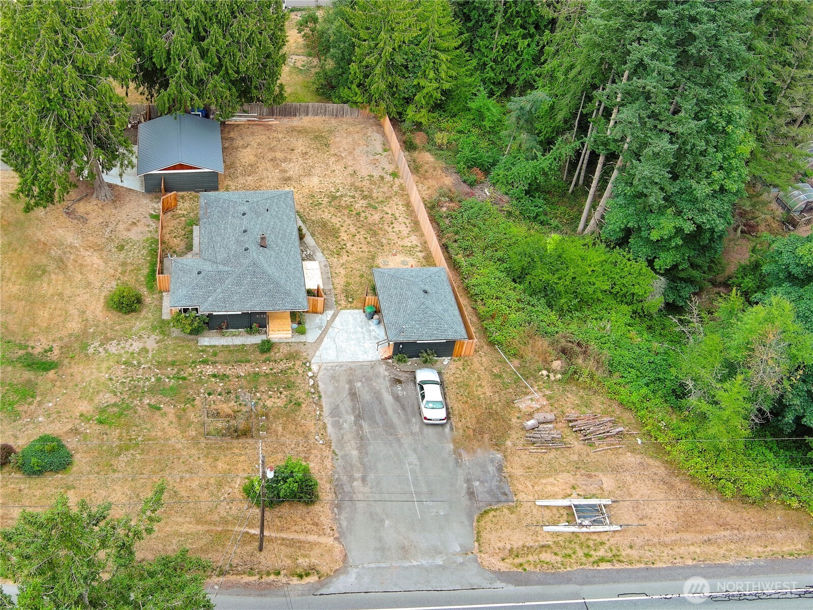 6192 State Route 20 , Port Townsend, WA 98368
