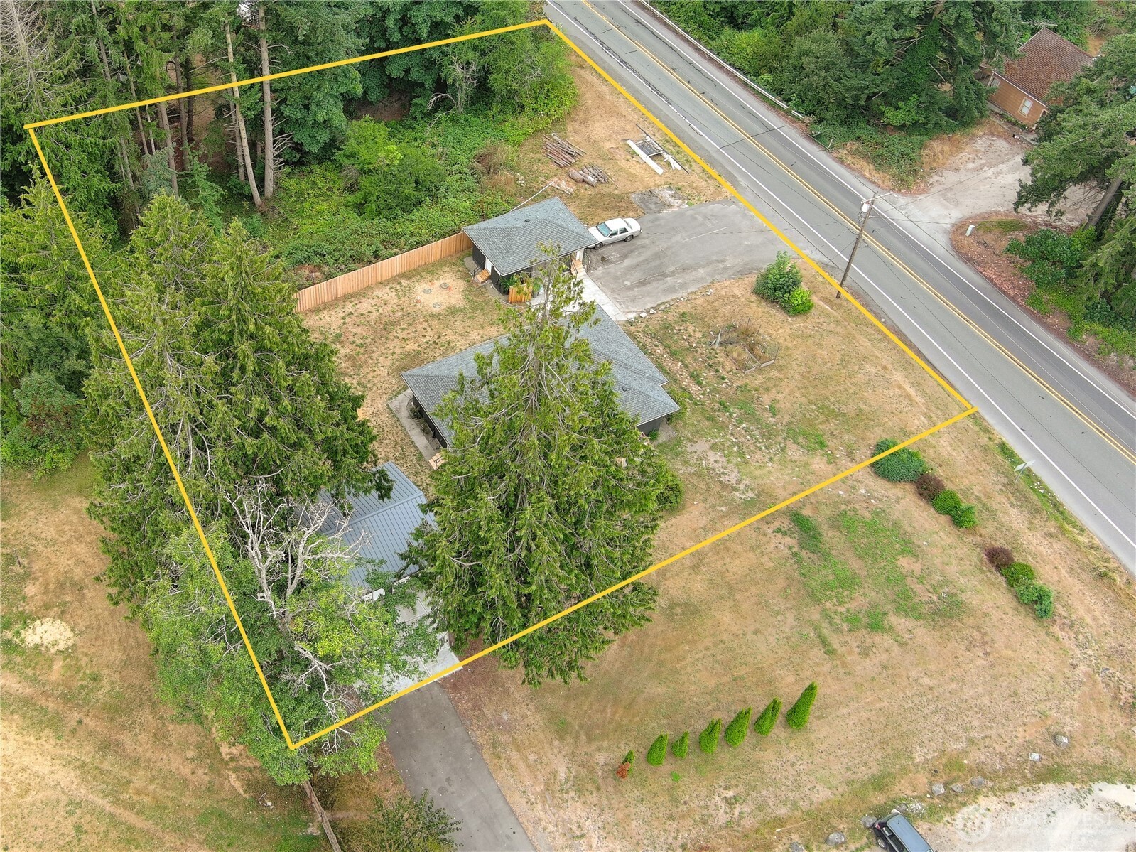 6192 State Route 20 , Port Townsend, WA 98368