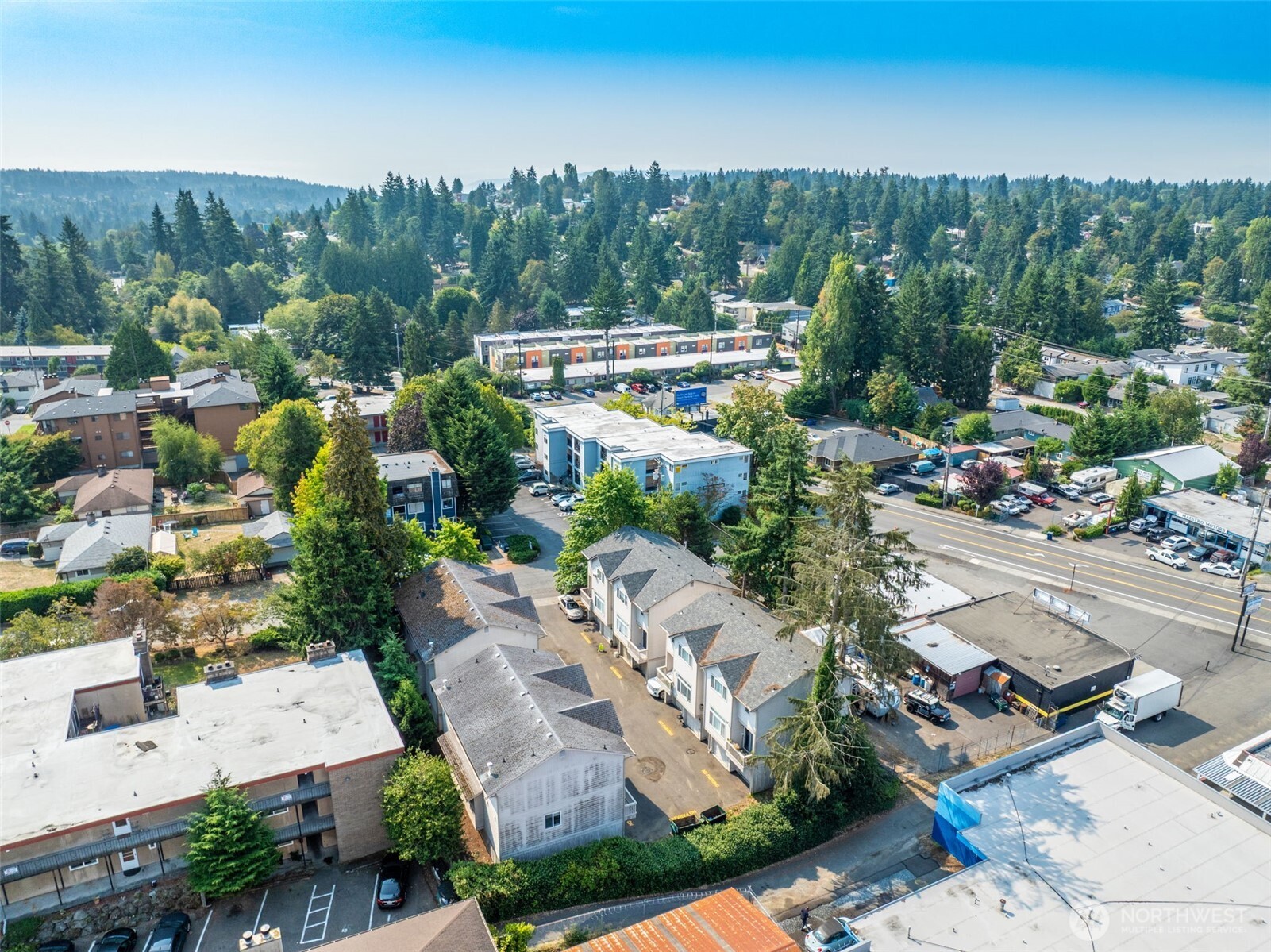620 SW 155th Street , Burien, WA 98166