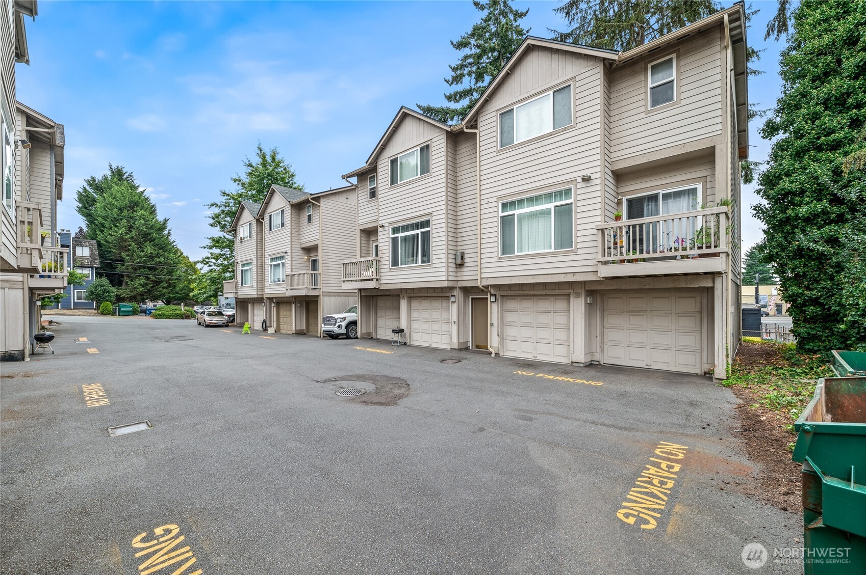 620 SW 155th Street , Burien, WA 98166