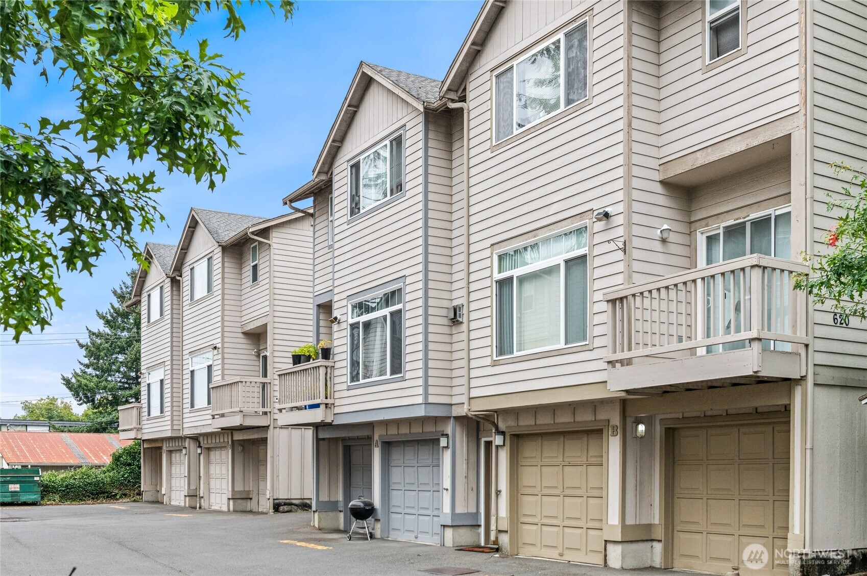 620 SW 155th Street , Burien, WA 98166