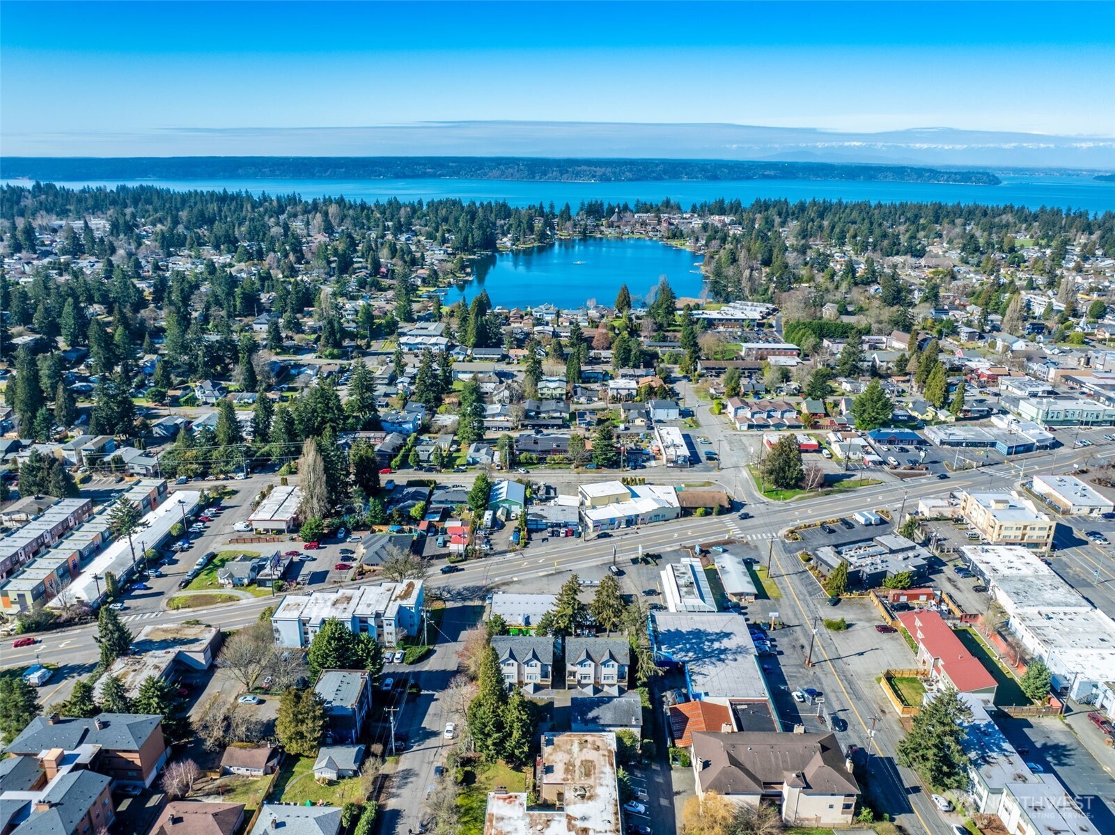 620 SW 155th Street , Burien, WA 98166