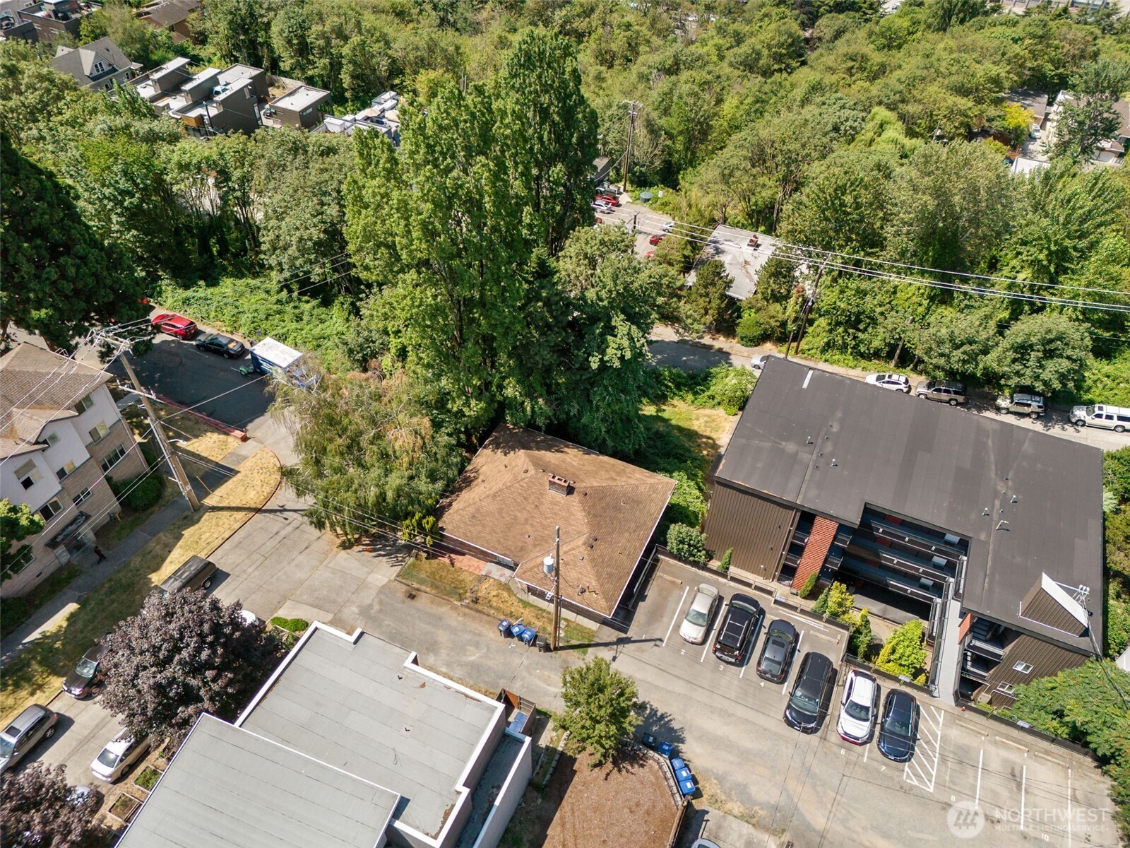 1306 S Bayview Street , Seattle, WA 98144