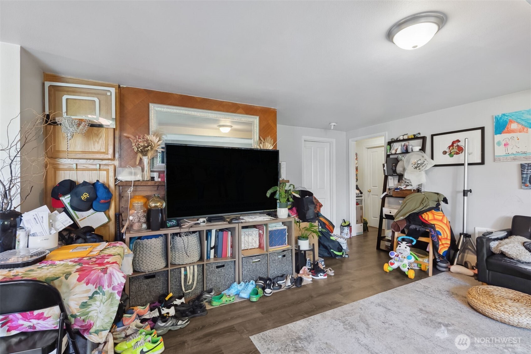 1306 S Bayview Street , Seattle, WA 98144