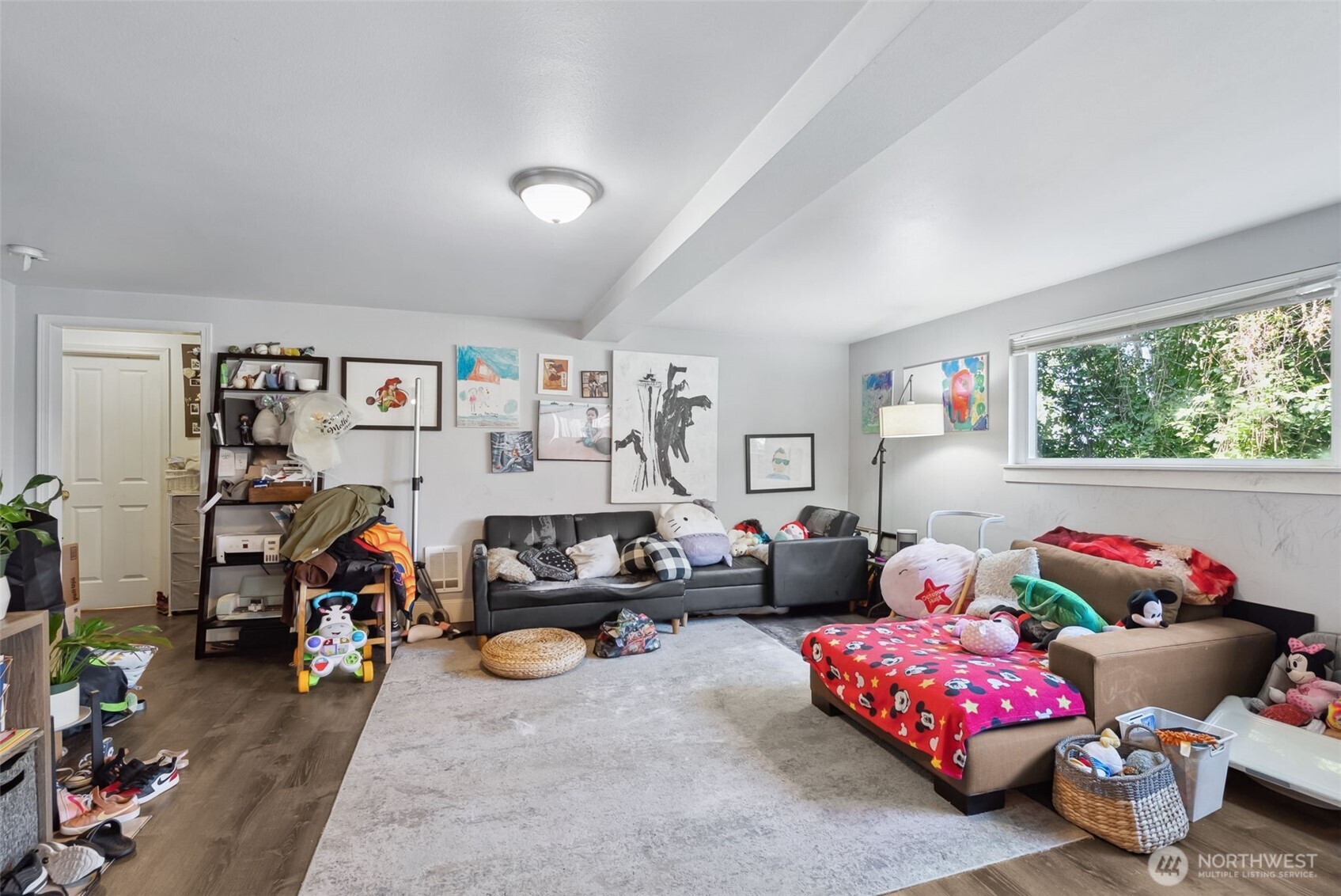 1306 S Bayview Street , Seattle, WA 98144