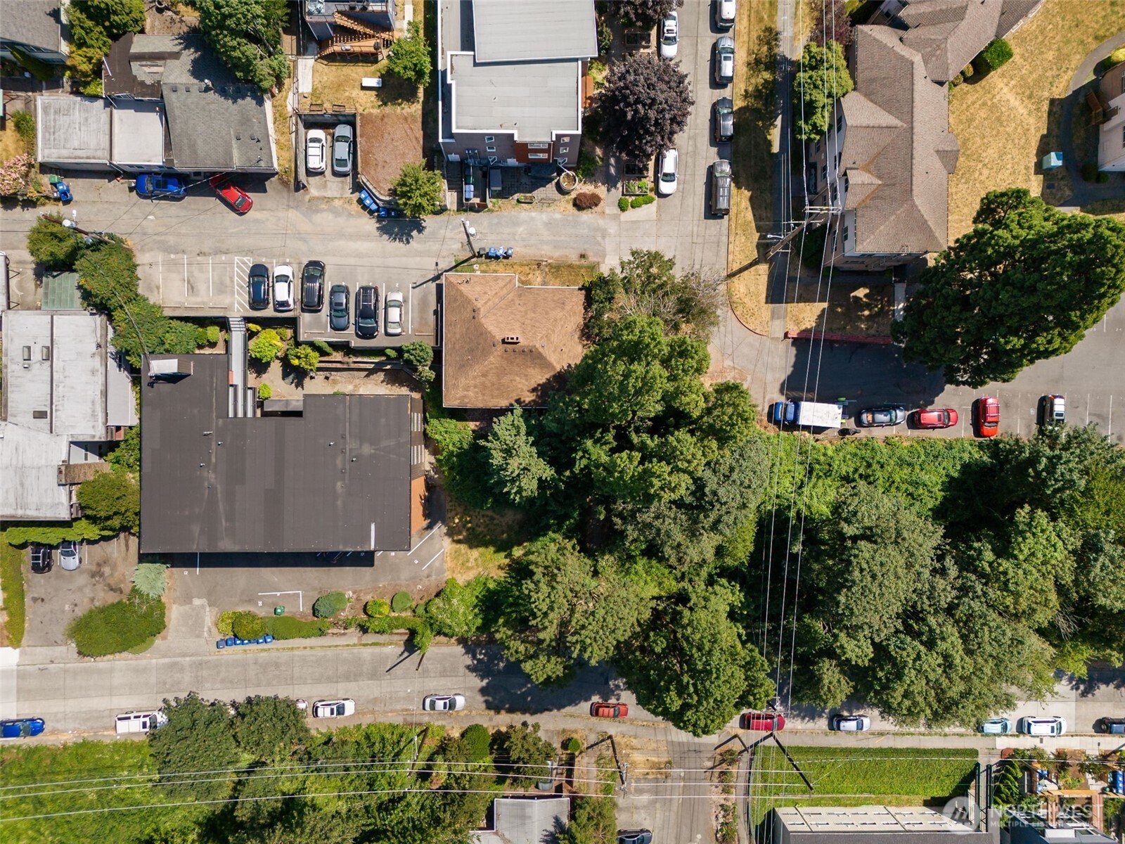 1306 S Bayview Street , Seattle, WA 98144