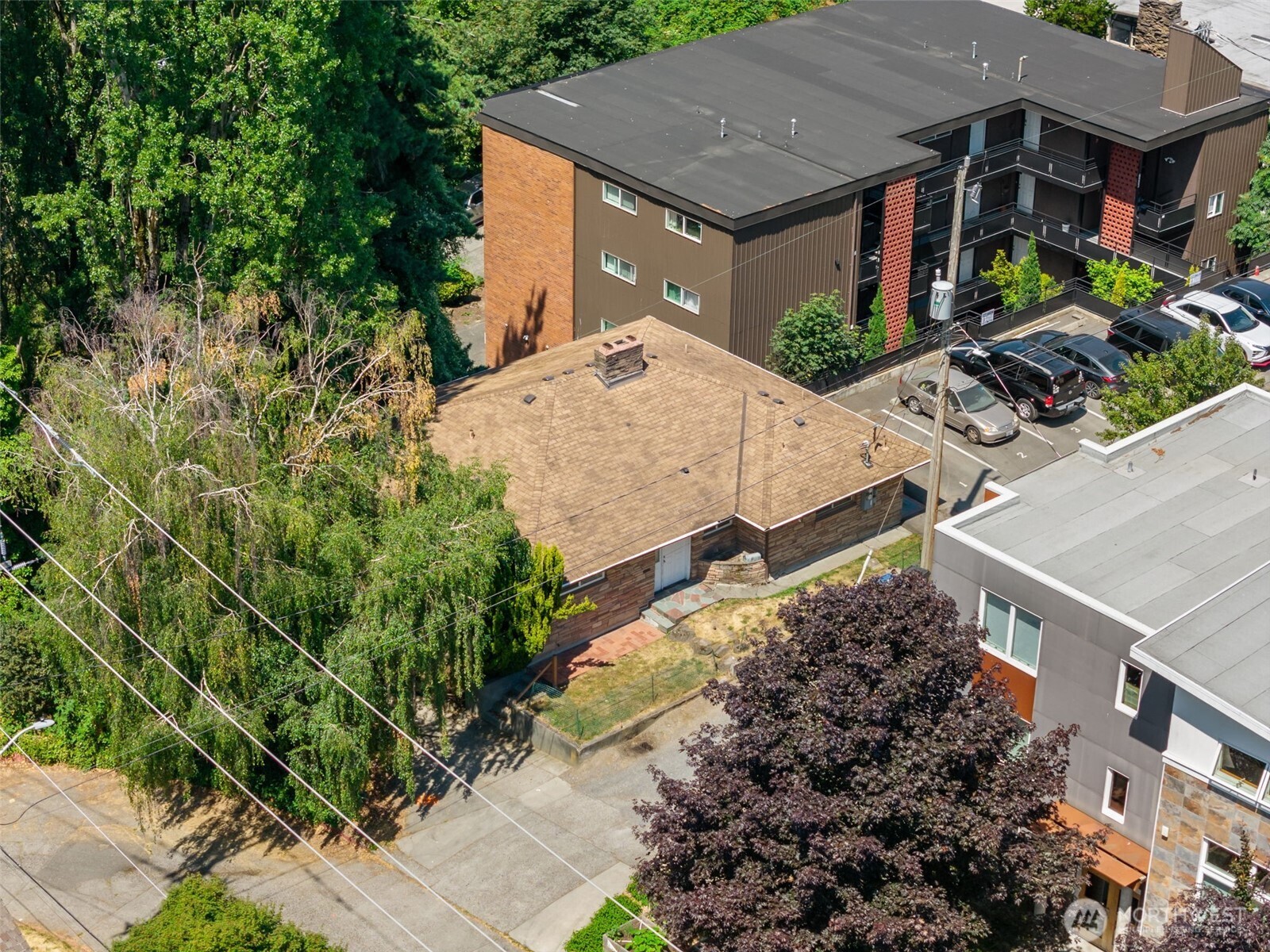 1306 S Bayview Street , Seattle, WA 98144