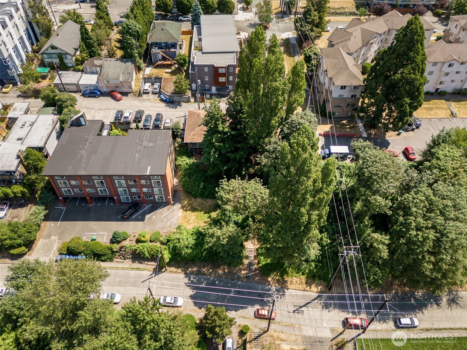1306 S Bayview Street , Seattle, WA 98144