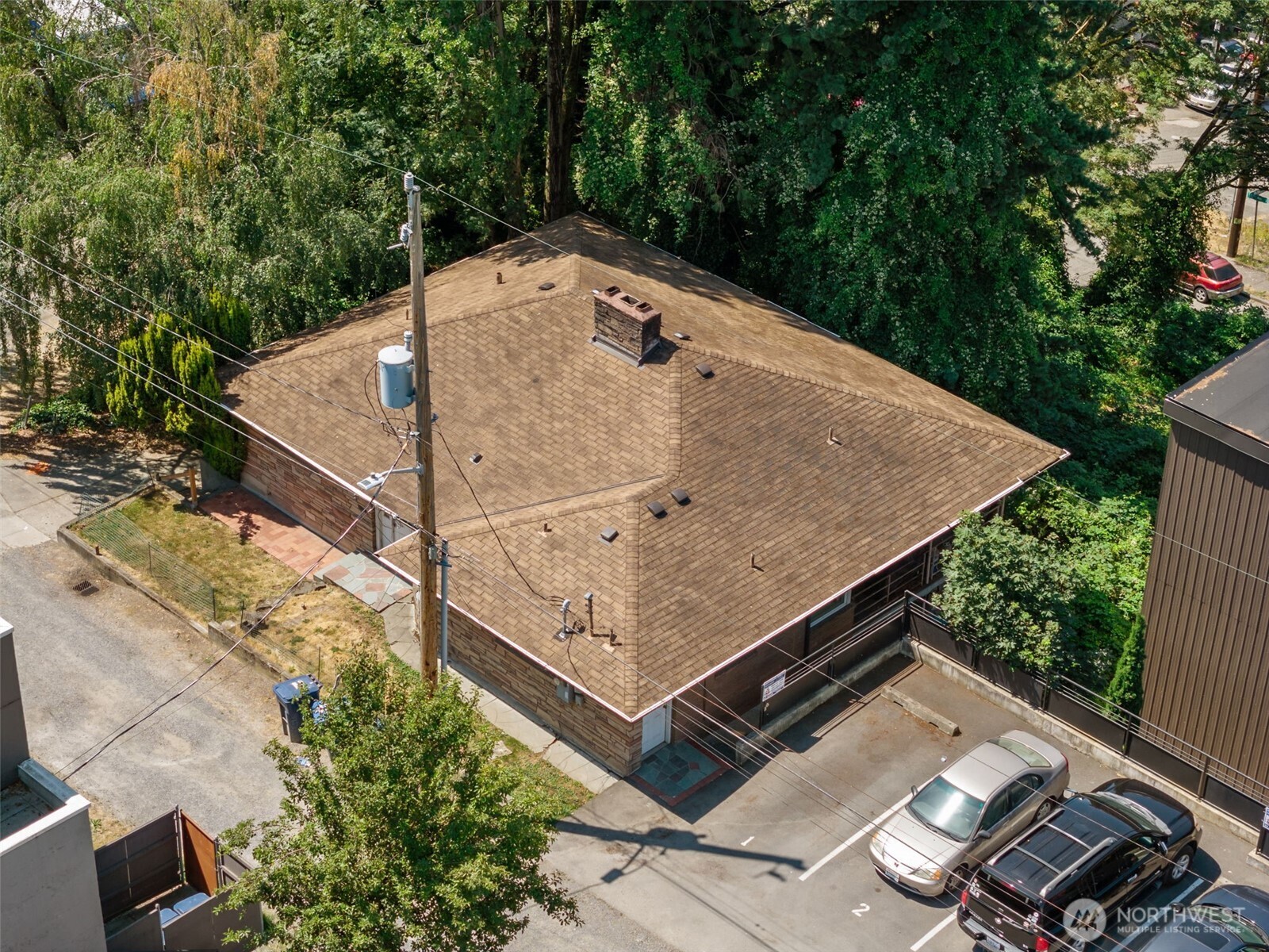 1306 S Bayview Street , Seattle, WA 98144
