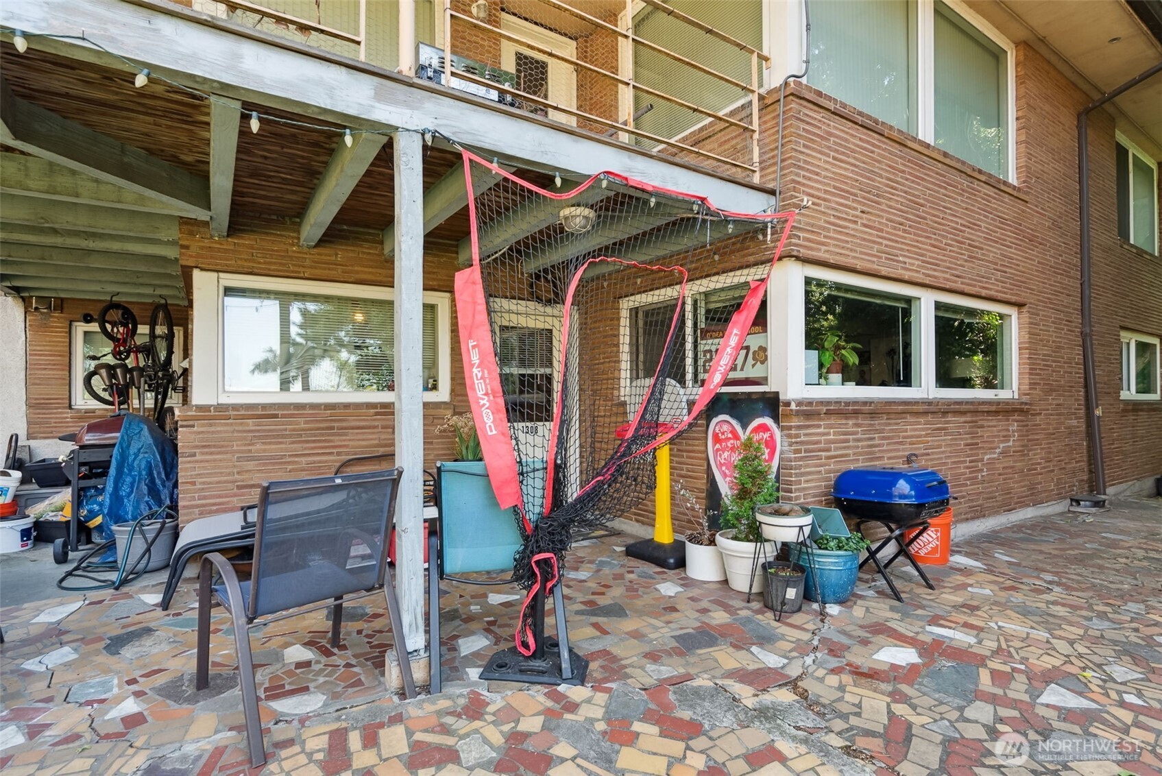1306 S Bayview Street , Seattle, WA 98144