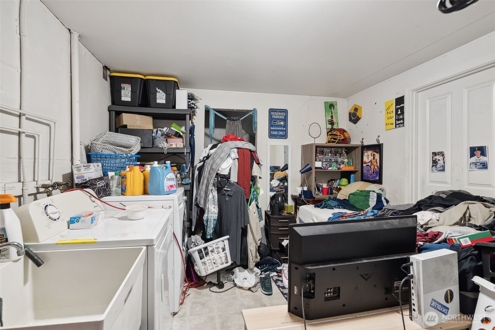 1306 S Bayview Street , Seattle, WA 98144