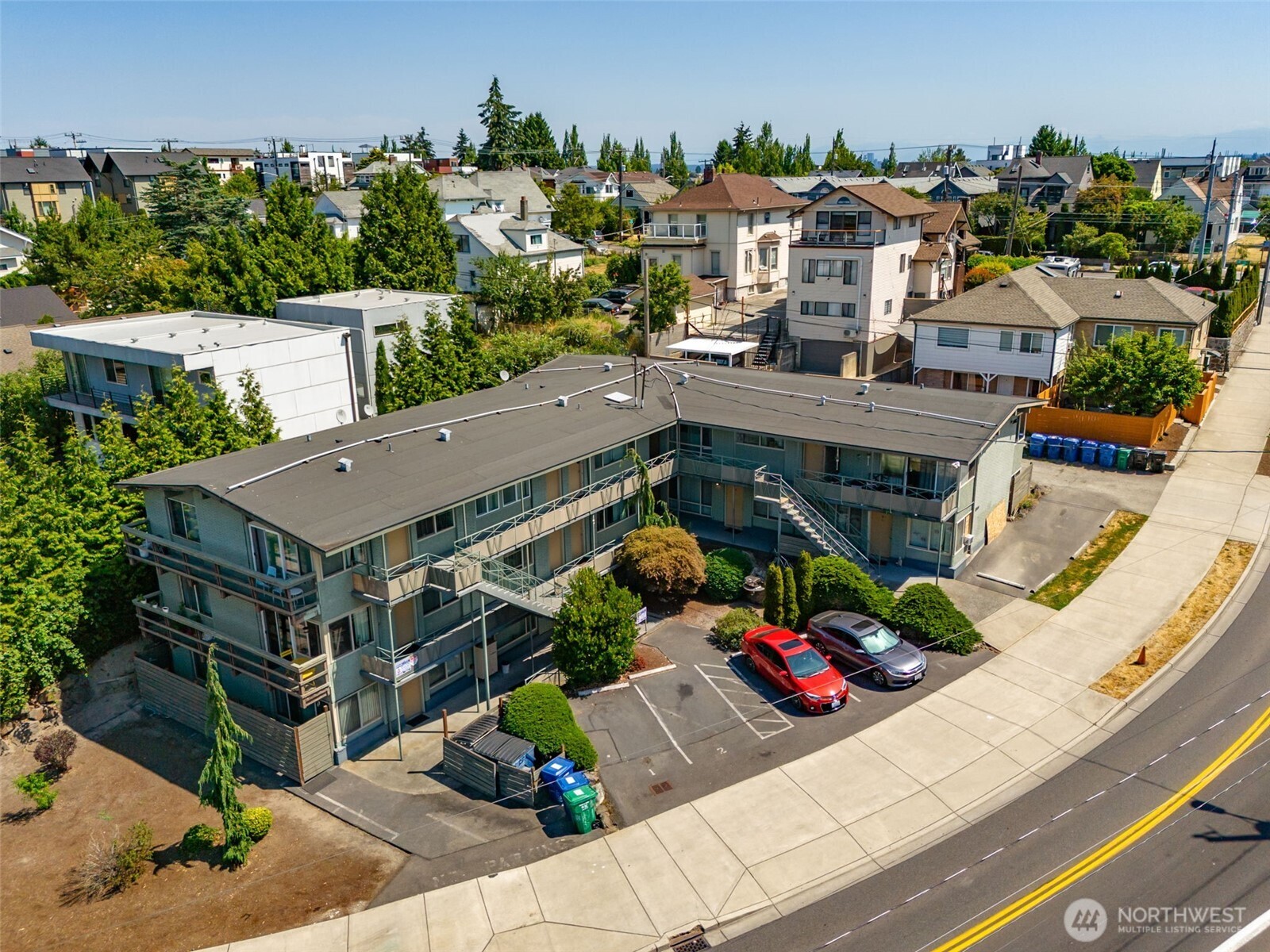 2350 Beacon Avenue S, Seattle, WA 98144