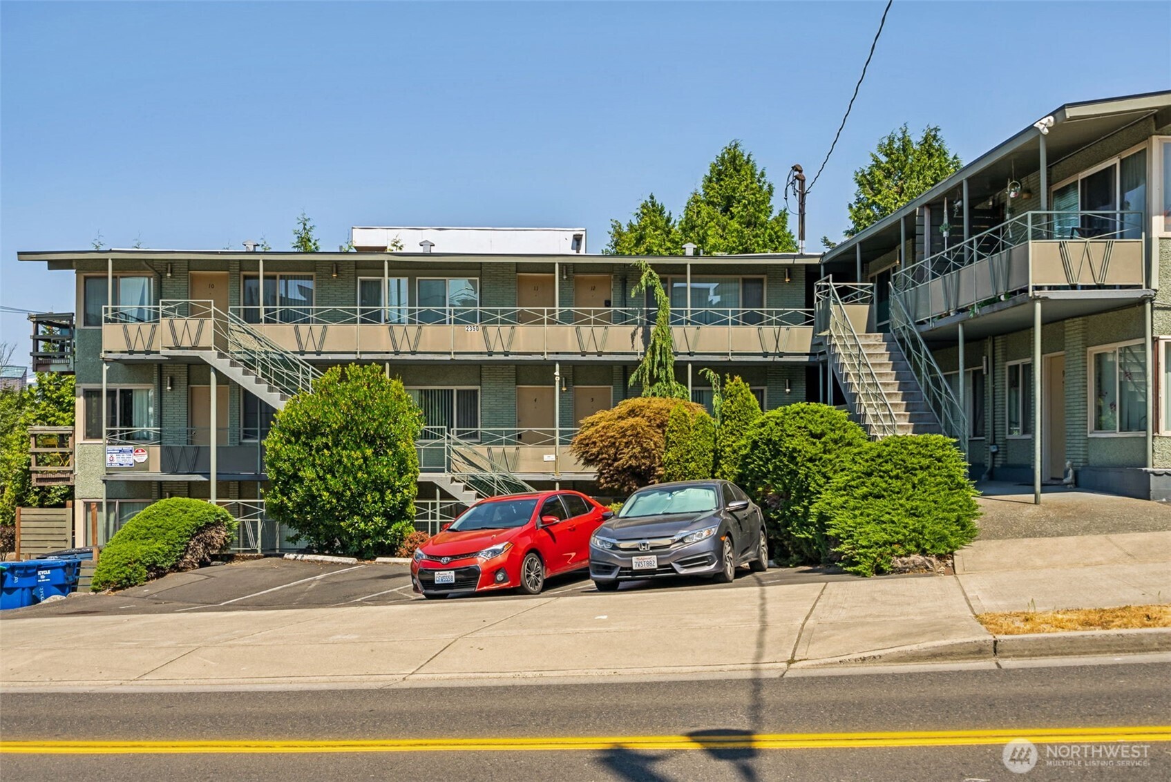 2350 Beacon Avenue S, Seattle, WA 98144