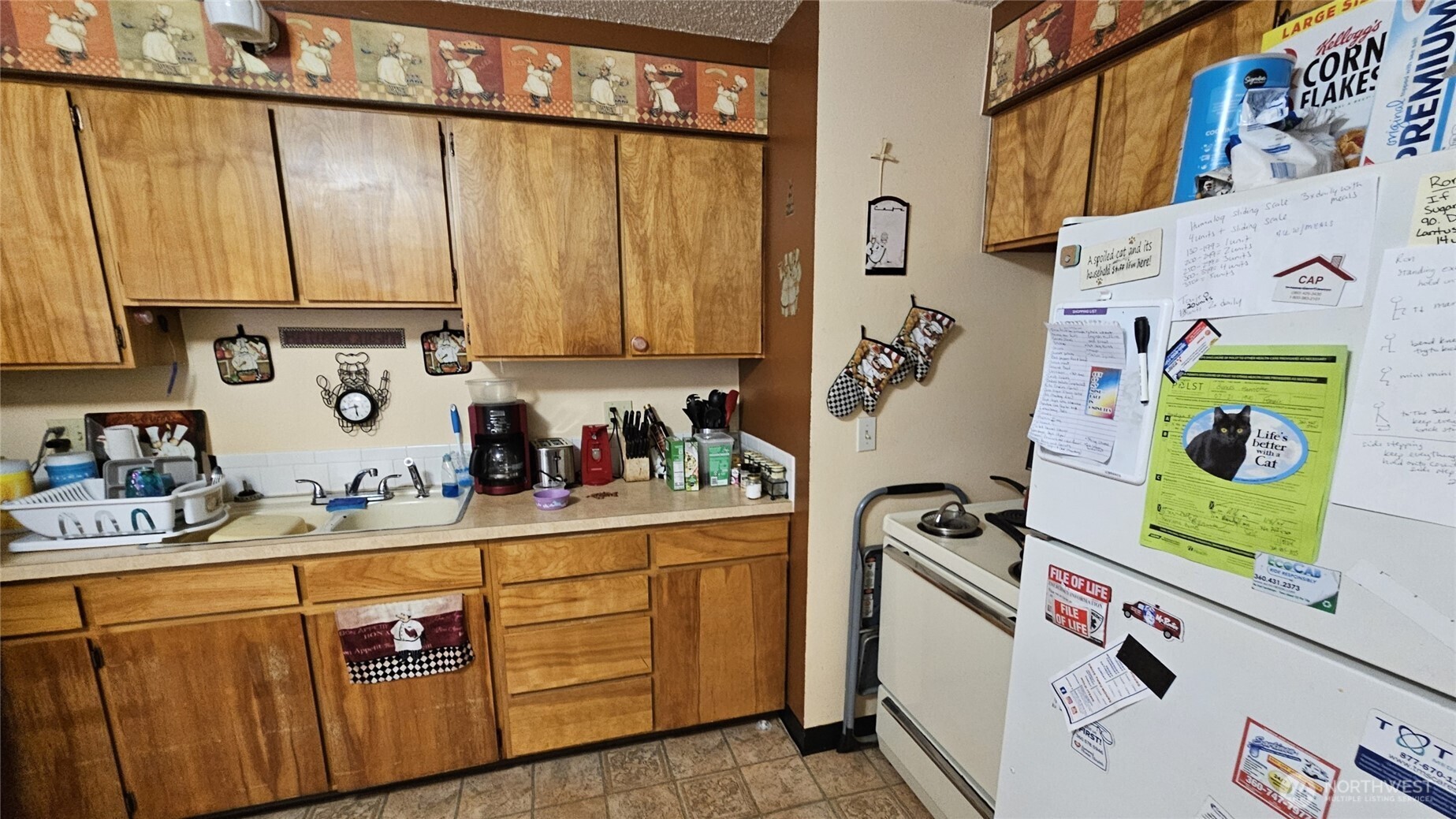 1023 16th Avenue , Longview, WA 98632