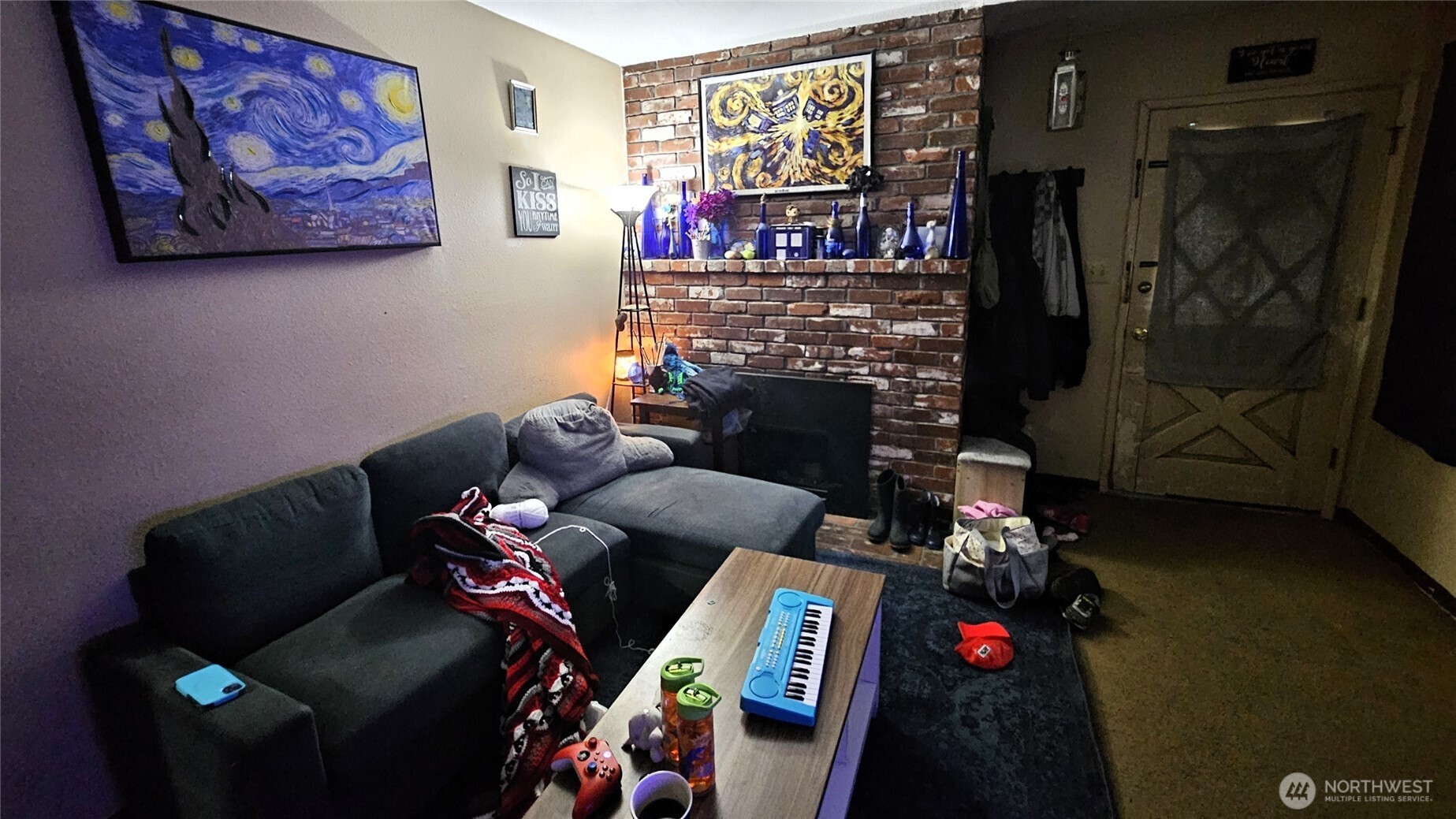 1023 16th Avenue , Longview, WA 98632