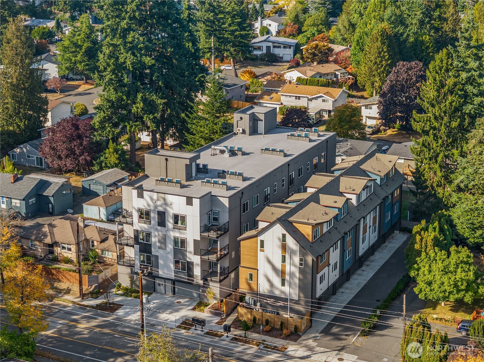 2152 N 185th Street , Shoreline, WA 98133
