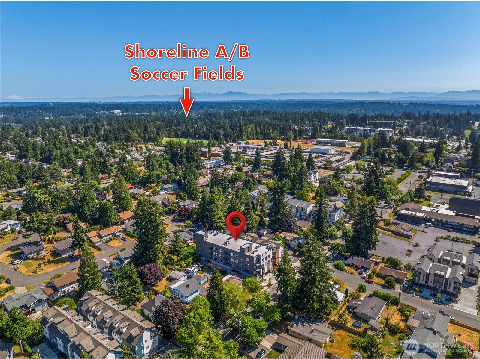 2152 N 185th Street , Shoreline, WA 98133
