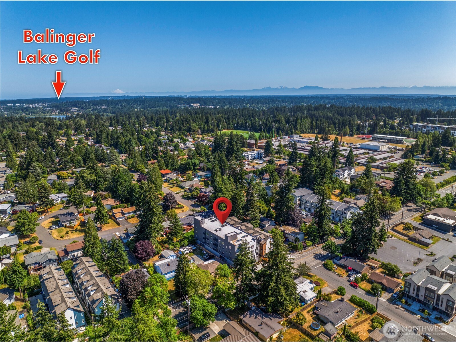 2152 N 185th Street , Shoreline, WA 98133