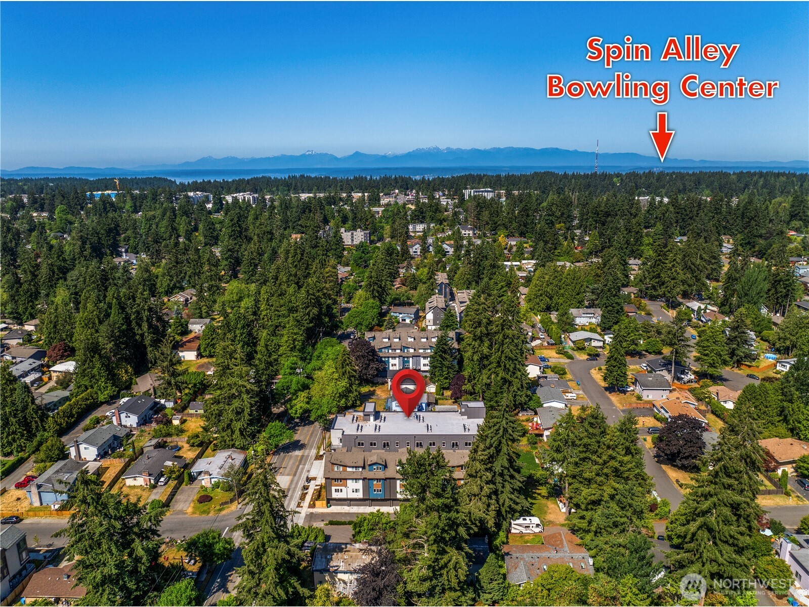 2152 N 185th Street , Shoreline, WA 98133