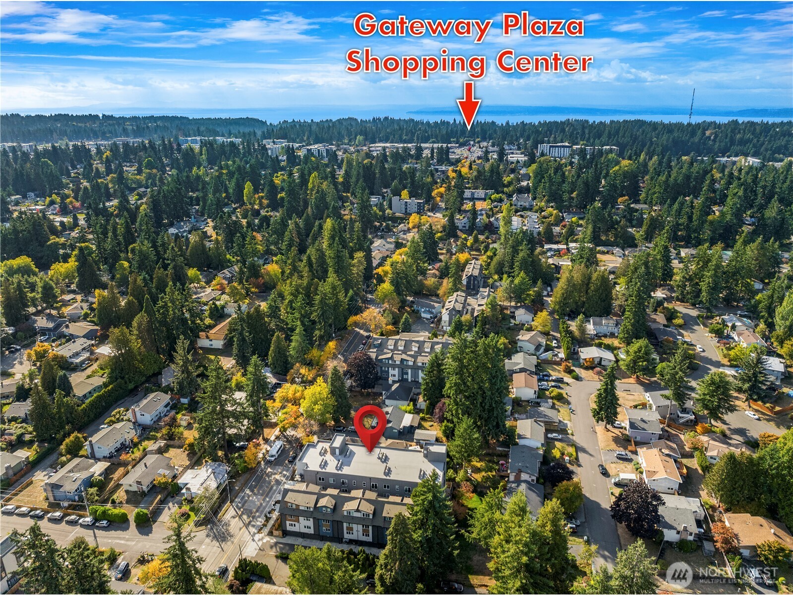 2152 N 185th Street , Shoreline, WA 98133
