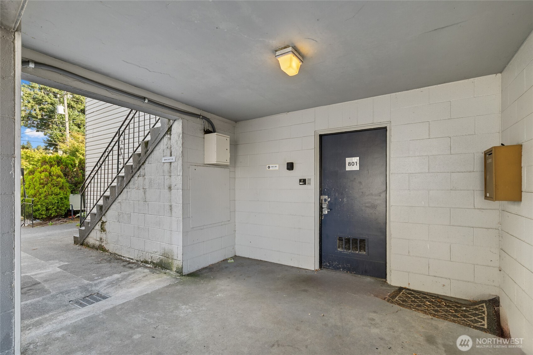 801 NW 54th Street , Seattle, WA 98107