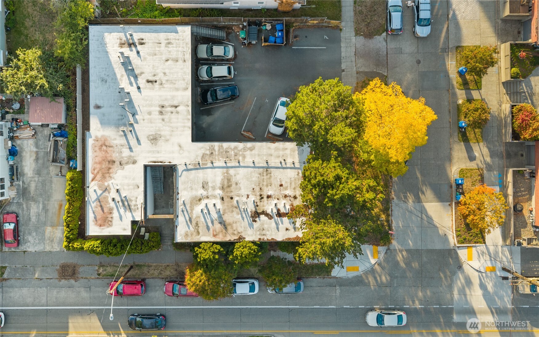 801 NW 54th Street , Seattle, WA 98107