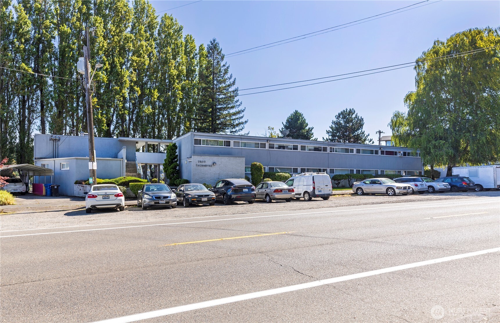 2600 2634 Thorndyke Avenue W, Seattle, WA 98199