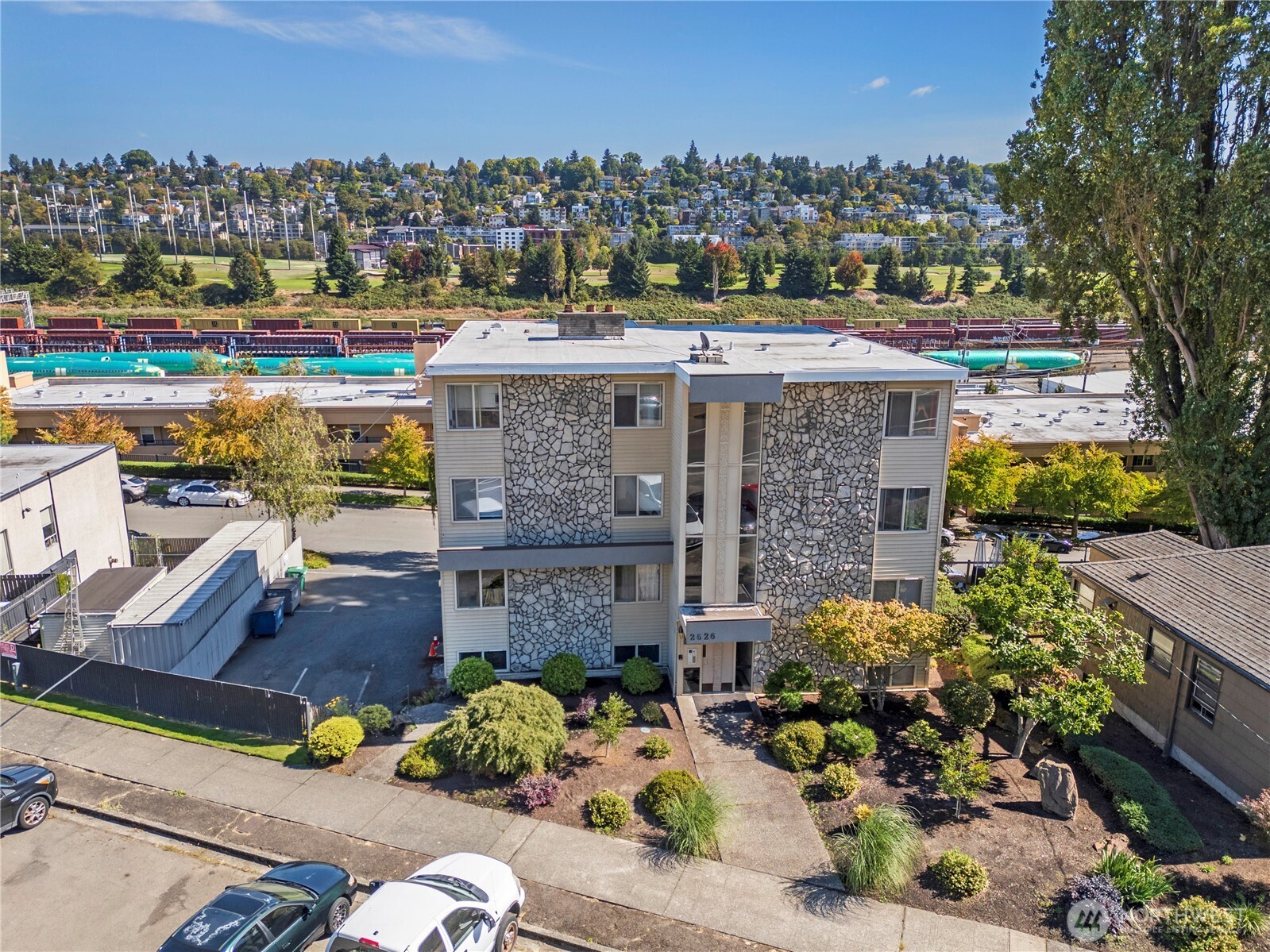 2600 2634 Thorndyke Avenue W, Seattle, WA 98199