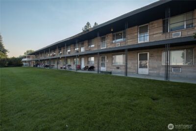 6615 N Atlantic Street , Spokane, WA 99208