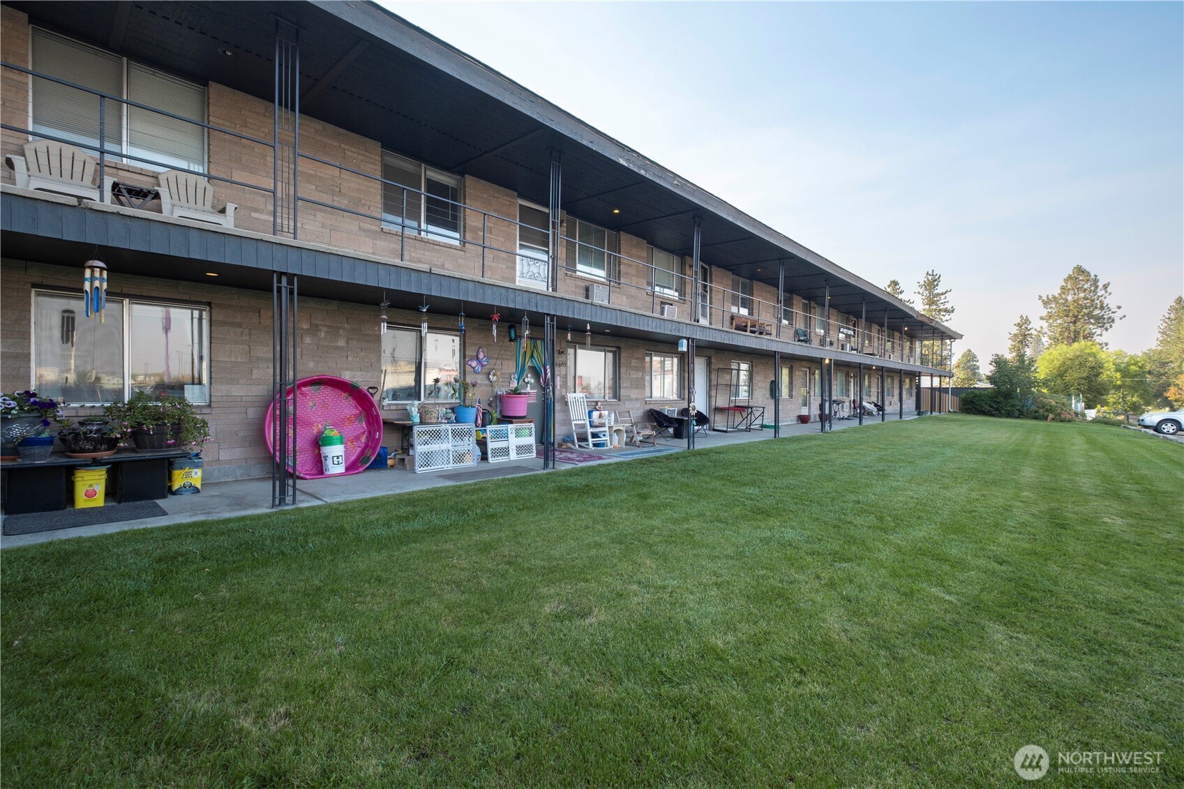 6615 N Atlantic Street , Spokane, WA 99208