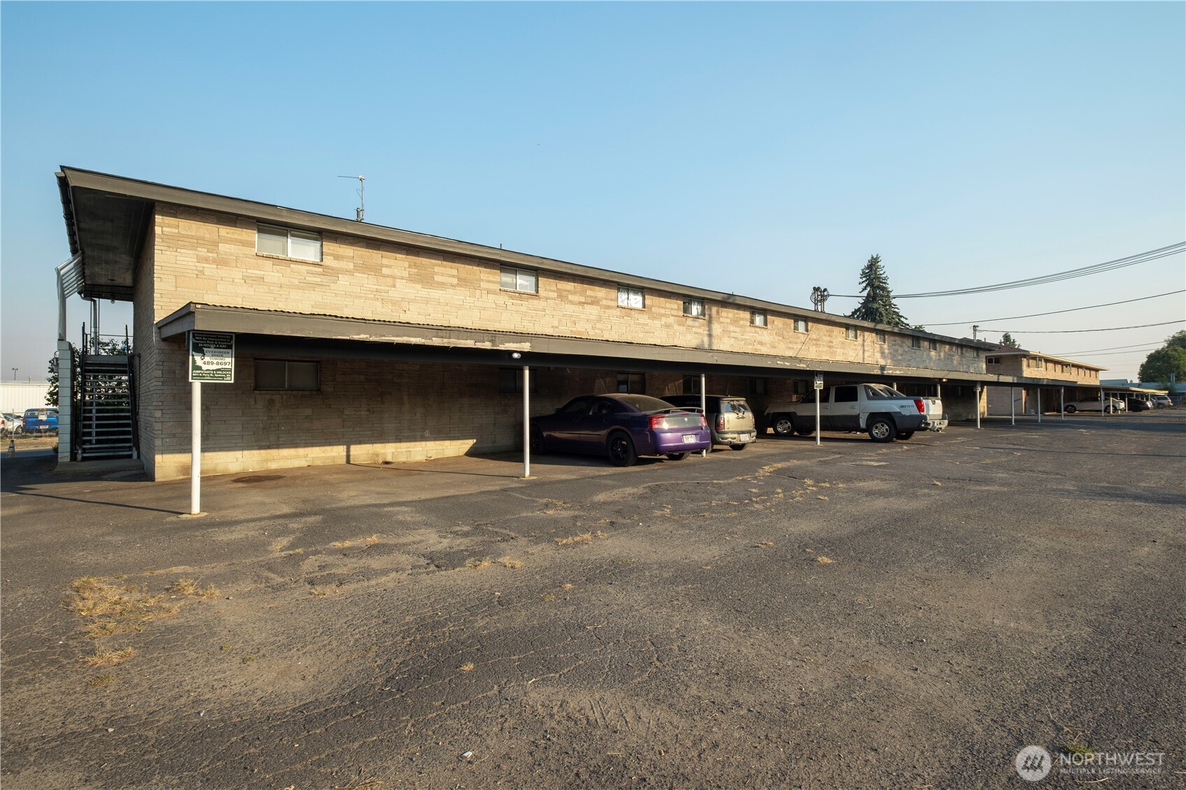 6615 N Atlantic Street , Spokane, WA 99208