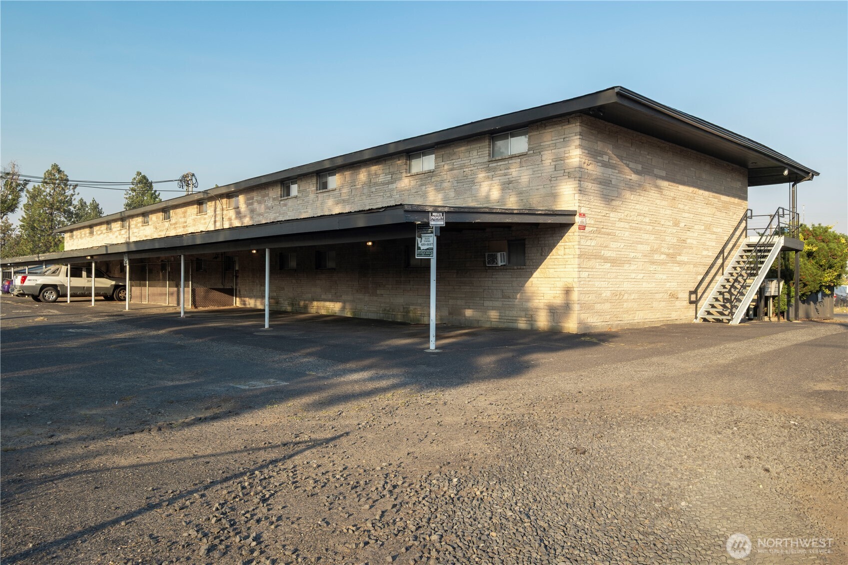 6615 N Atlantic Street , Spokane, WA 99208