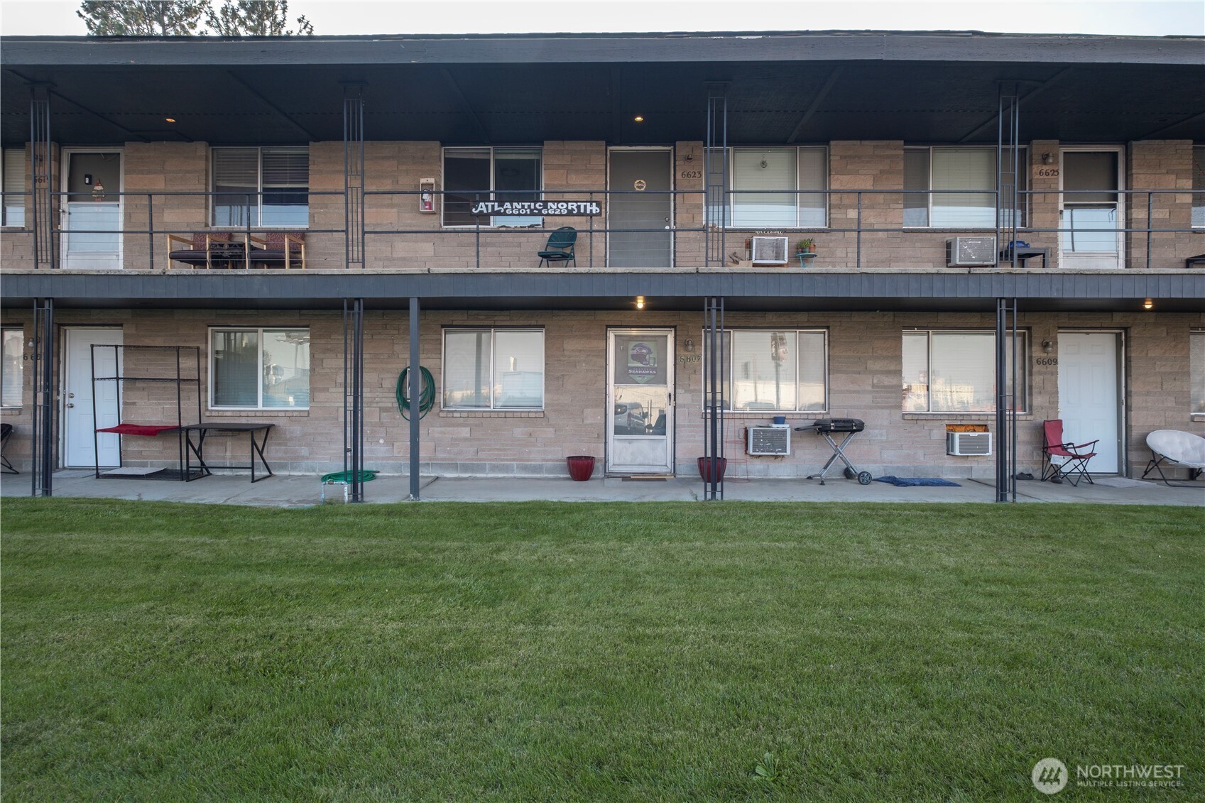 6615 N Atlantic Street , Spokane, WA 99208