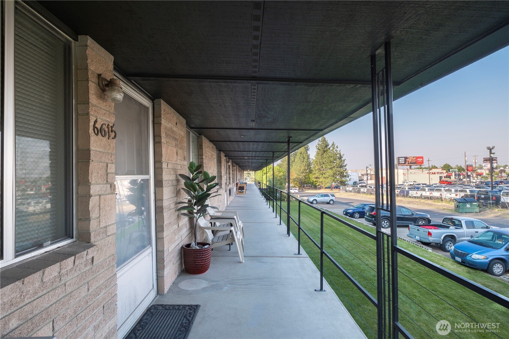 6615 N Atlantic Street , Spokane, WA 99208