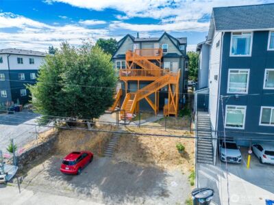 707 709 S I Street , Tacoma, WA 98405 - Photo 5