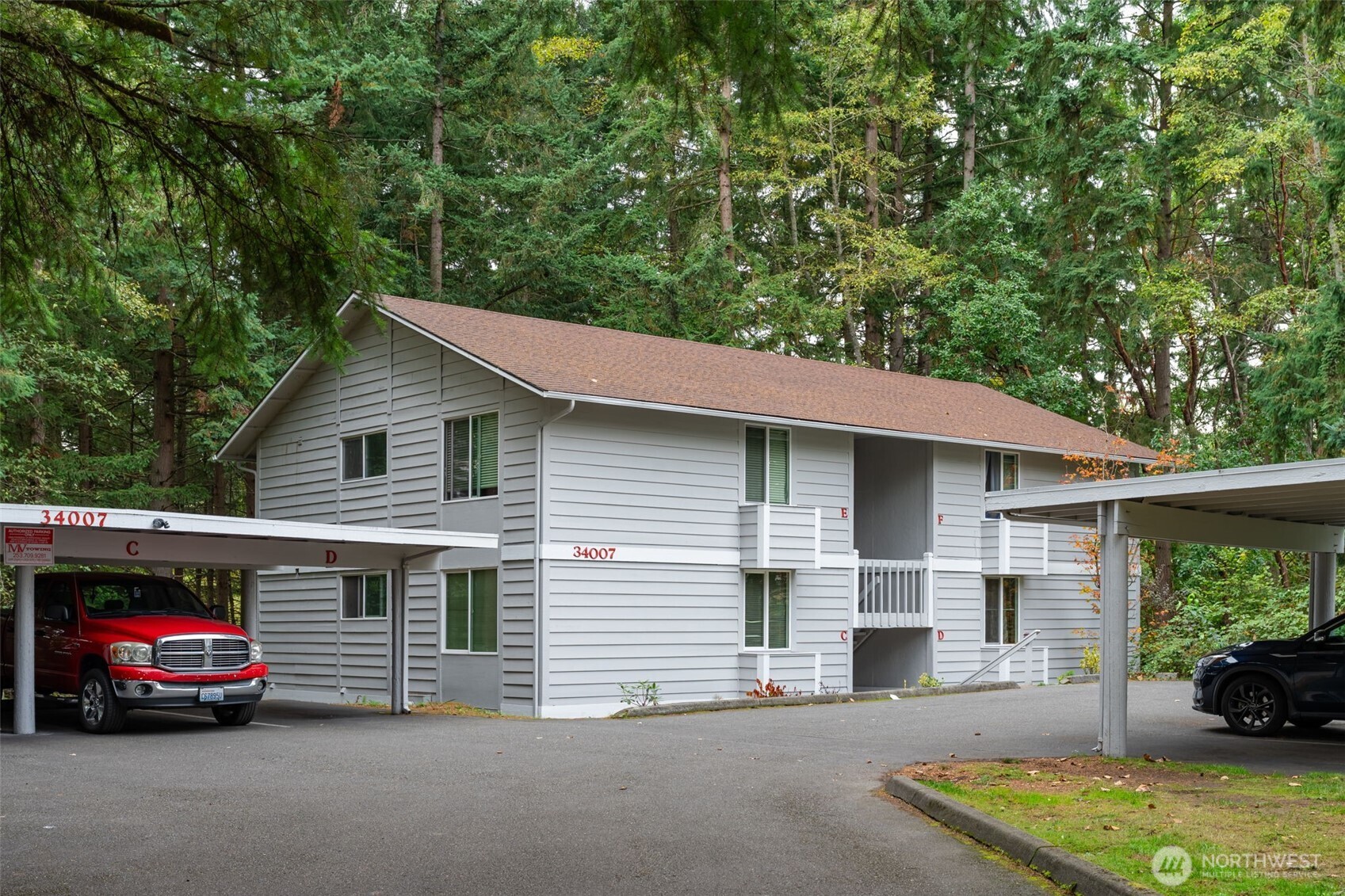 34007 1st Circle S, Federal Way, WA 98003