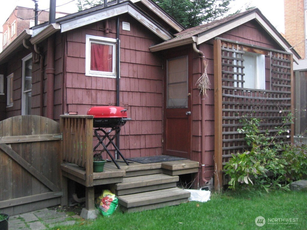 1712 Belmont Avenue , Seattle, WA 98122