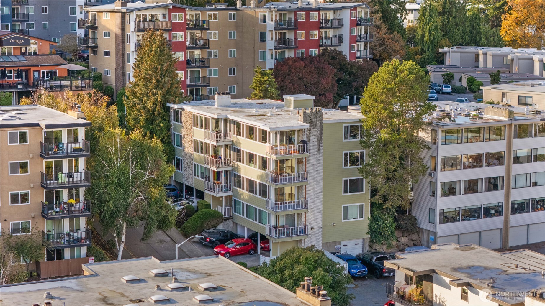 3600 25th Avenue W, Seattle, WA 98199
